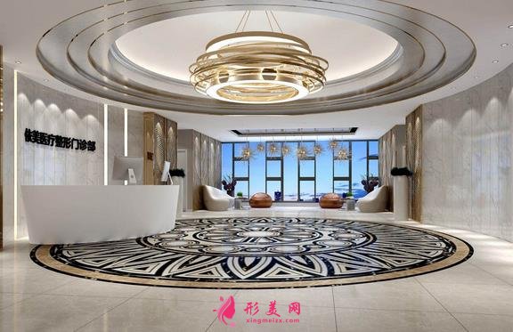 河北保定雙眼皮整形醫(yī)院那些好？正規(guī)私立口碑、價格對比點評