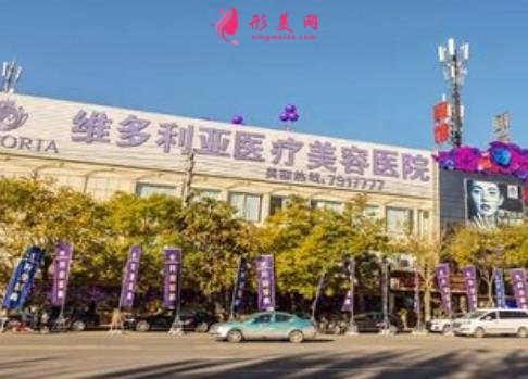 河北張家口做隆鼻整形醫(yī)院排名表更新！前四強口碑及價格收費明細盤點