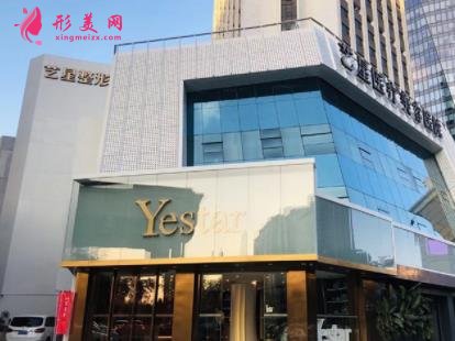 合肥好的整形醫(yī)院有哪些？維多利亞、壹加壹口碑入圍_附價格表
