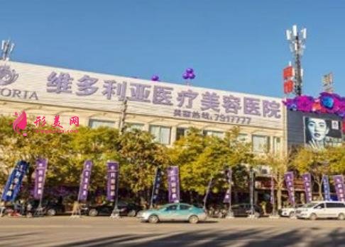 河北張家口做隆鼻整形醫(yī)院排名表更新！前四強(qiáng)口碑及價(jià)格收費(fèi)明細(xì)盤點(diǎn)
