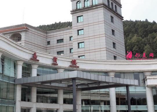 徐州正規(guī)割雙眼皮醫(yī)院排行榜前四推薦！這幾家當?shù)厝硕颊f效果好且價格親民