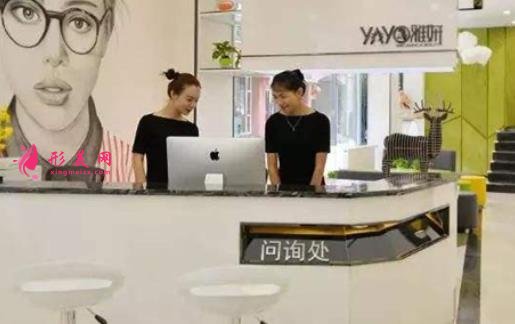 昆明美容整形醫(yī)院排行公示了！雅妍、夢想、美立方等出名醫(yī)院價格價目表參考