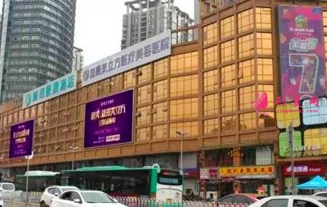 昆明美容整形醫(yī)院排行公示了！雅妍、夢想、美立方等出名醫(yī)院價格價目表參考