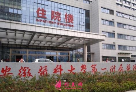 合肥好的整形醫(yī)院排名前四名單揭曉！公立私立口碑點評_手術(shù)價格在線查詢