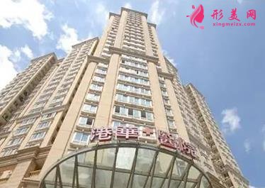 全國做隆鼻整形美容醫(yī)院排名公布！還有你想知道的價格標(biāo)準也在呦~