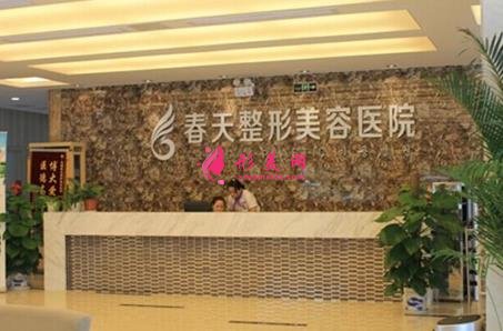 無錫的整形醫(yī)院前十排名榜權(quán)威發(fā)布！2021手術(shù)價格表在線查詢