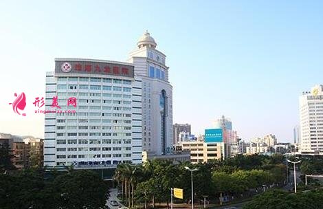 珠海雙眼皮醫(yī)院哪里好？口碑好的醫(yī)院名單公布，下面這幾家值得一看！