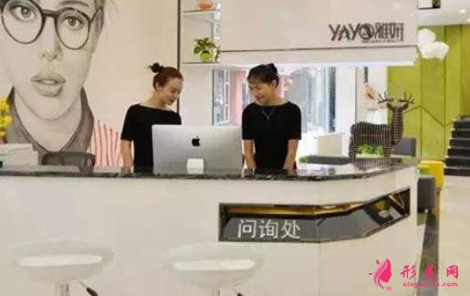 昆明美容整形醫(yī)院排行公示了！雅妍、夢(mèng)想、美立方等出名醫(yī)院價(jià)格價(jià)目表參考