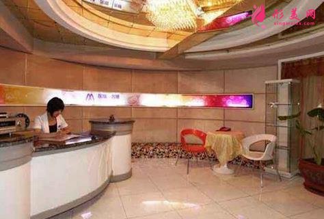 烏魯木齊做眼袋好的醫(yī)院評定！2021華美、大西北、伊麗莎白等排名前五