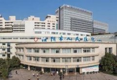 無錫三甲整形排名表公布啦！榜內(nèi)公立醫(yī)院口碑、項(xiàng)目價(jià)格同步上線