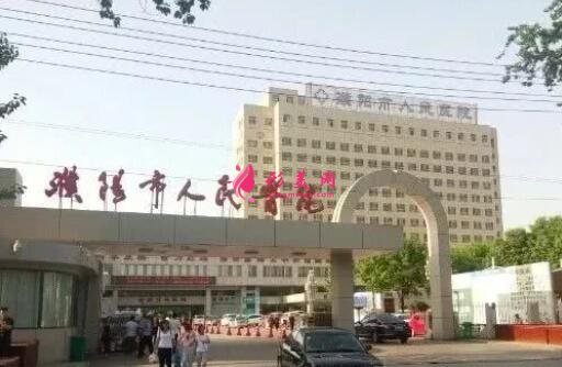 濮陽市人民醫(yī)院整形科價格價目表收費公開！隆鼻案例對比反饋~