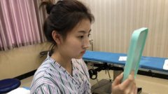 湘雅醫(yī)院鼻綜合手術(shù)案例分享!鼻孔縮小術(shù)你了解多少？