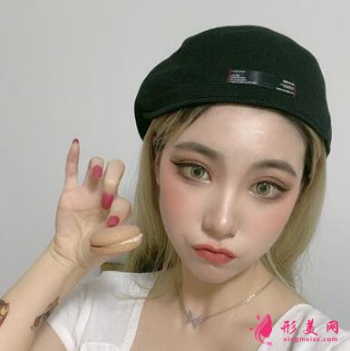 北京協(xié)和整形醫(yī)院雙眼皮案例_價格(價目)表請查收~