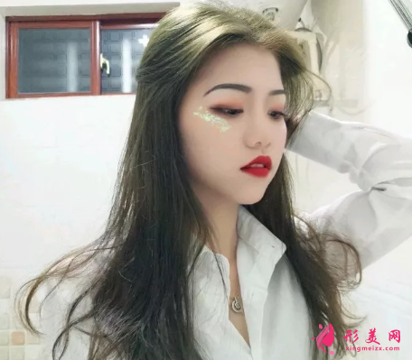 安徽合肥韓美整形醫(yī)院雙眼皮案例_價格(收費)表明細查收~