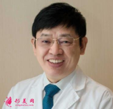 2021上海九院戴傳昌做鼻子價格表!在對比真人隆鼻案例實拍