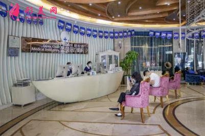 廣州口腔公立醫(yī)院排名前四強盤點！2021牙齒矯正（正畸）價格免費查看