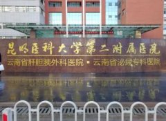 昆明三甲整形醫(yī)院哪家好？排行榜前四名單出爐_含價格表