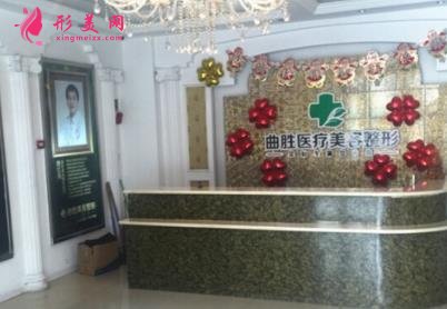 邯鄲整形醫(yī)院哪個技術好？排名前四強對外發(fā)布！熱門項目費用一覽