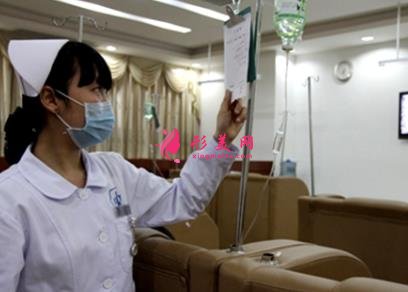 張家口激光祛斑哪里好？張家口第四醫(yī)院美容科怎么樣？去斑價(jià)格發(fā)布