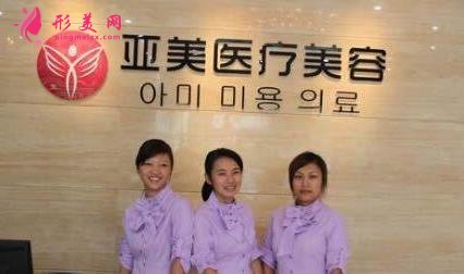 武威整形美容醫(yī)院哪家好？口碑怎么樣？附價(jià)格表一覽