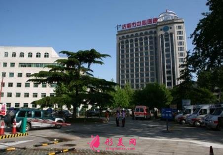 濟(jì)南中心醫(yī)院整形科怎么樣？附雙眼皮價格披露及案例效果一覽