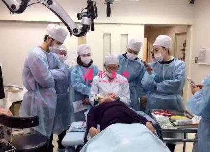 日本西山整形美容醫(yī)院怎么樣？?jī)r(jià)格表（價(jià)目）+主任醫(yī)師介紹