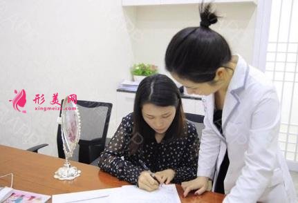 深圳愛氏整形醫(yī)院怎么樣？正規(guī)嗎？附價(jià)格表一覽