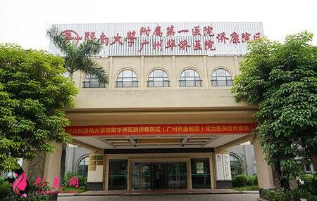 暨南大學(xué)附屬第一醫(yī)院整形科價(jià)格表_醫(yī)生簡(jiǎn)介_祛眼袋案例一覽