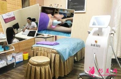 天津薇什整形價格表_醫(yī)生介紹信息曝光了