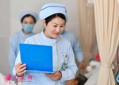 重慶曙光整形價格表一覽_醫(yī)生名單公布了