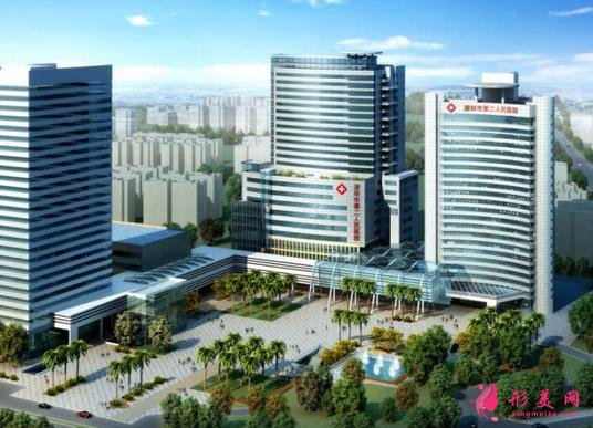 深圳市第二人民醫(yī)院整形科價(jià)格表更新啦！含專(zhuān)家個(gè)人資料在線查詢！
