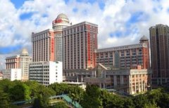 南方醫(yī)科大學(xué)珠江醫(yī)院整形科陳兵雙眼皮多少錢？2020價(jià)格表全新上線！