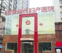 西安現(xiàn)代婦產(chǎn)醫(yī)院醫(yī)療美容科價(jià)格表新版展示，附簡(jiǎn)介