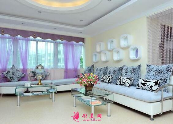 西安現(xiàn)代婦產(chǎn)醫(yī)院醫(yī)療美容科價格表2020新版展示，附簡介