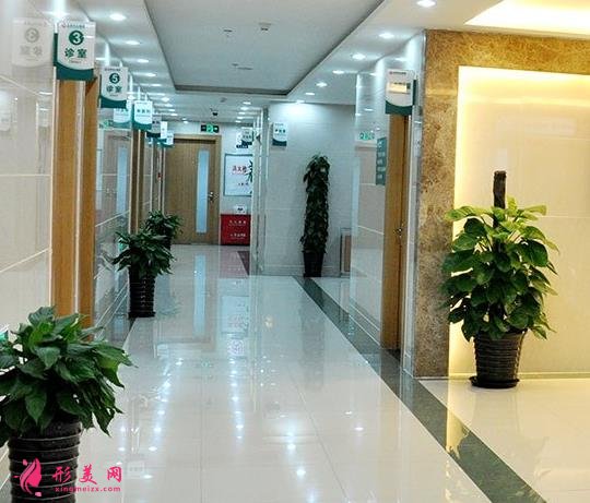北京中山醫(yī)院整形科怎么樣？科室概況及全新價(jià)格表展示