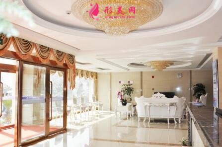 成都新頤美醫(yī)療美容整形醫(yī)院怎么樣?價格表2020一覽