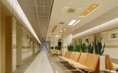 賀蘭縣中醫(yī)院整形外科價格表2020一覽，附醫(yī)院簡介
