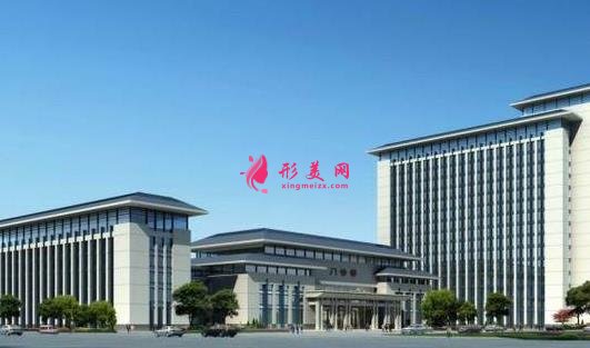 武漢中醫(yī)醫(yī)院整形美容科全新價格表及醫(yī)院概況介紹
