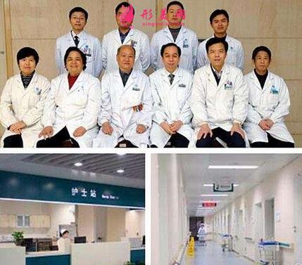 武漢同濟醫(yī)院整形美容科怎么樣？醫(yī)生信息簡介/價格費用表