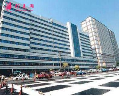 武漢同濟醫(yī)院整形美容科怎么樣？醫(yī)生信息簡介/價格費用表