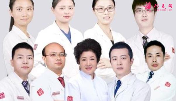 西安高一生醫(yī)療美容醫(yī)院怎么樣？?jī)r(jià)格表新版還有醫(yī)生資料分享