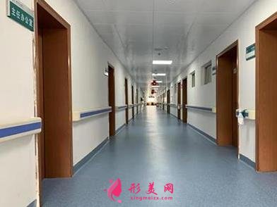 贛州市立醫(yī)院燒傷整形外科怎么樣？醫(yī)院概況_2020價格表明細