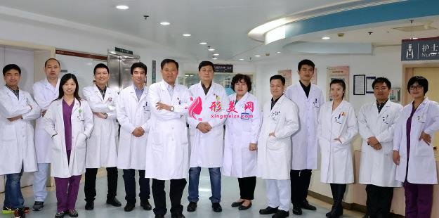 天津市第一中心醫(yī)院整形科怎么樣？醫(yī)生名單和2020價格優(yōu)惠出示