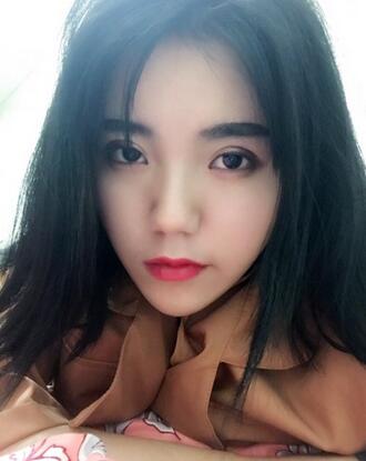 成都美未央雙眼皮恢復過程日記