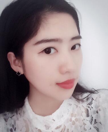 北京八大處下頜角截骨前后效果對比