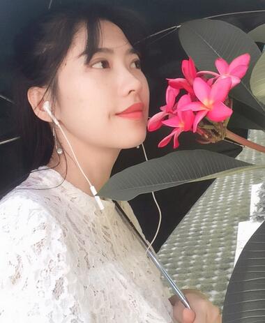 北京八大處下頜角截骨前后效果對比